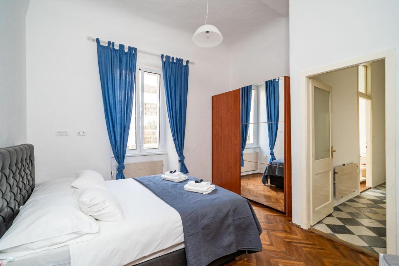 Laus I , Apartment In Old Town Dubrovnik Exterior photo