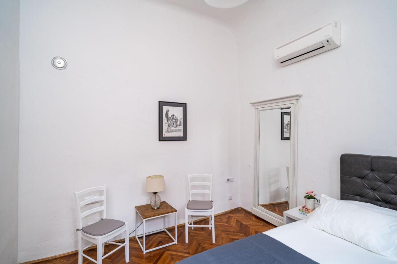 Laus I , Apartment In Old Town Dubrovnik Exterior photo