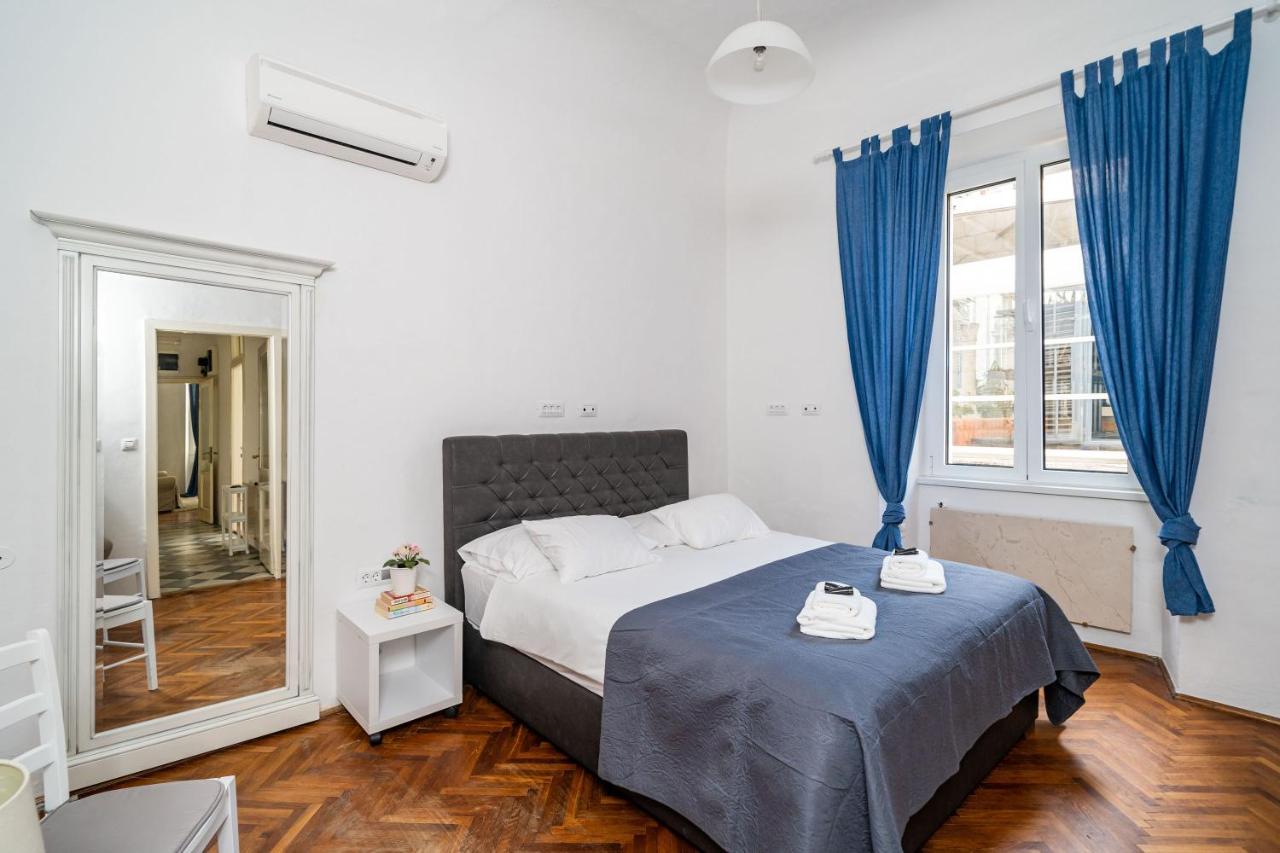 Laus I , Apartment In Old Town Dubrovnik Exterior photo
