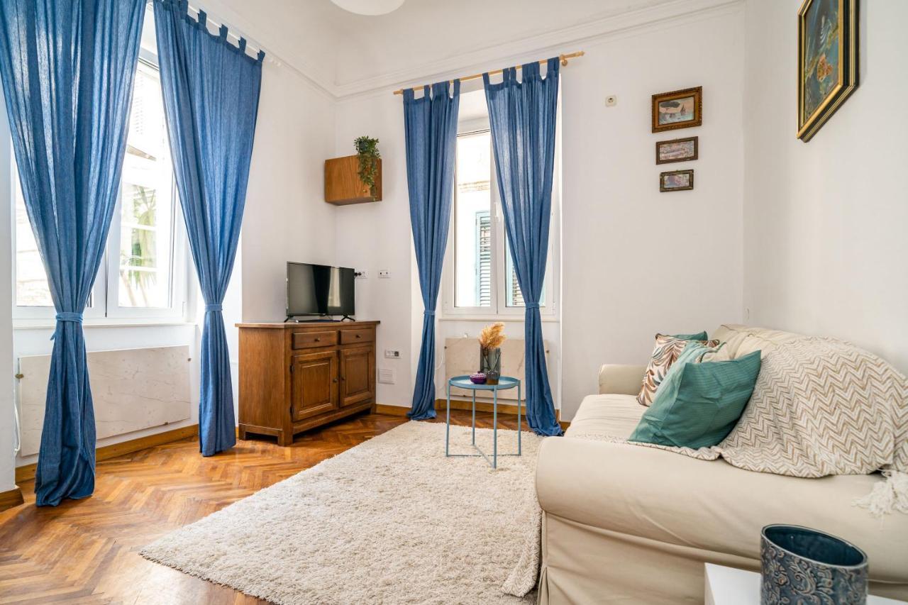 Laus I , Apartment In Old Town Dubrovnik Exterior photo