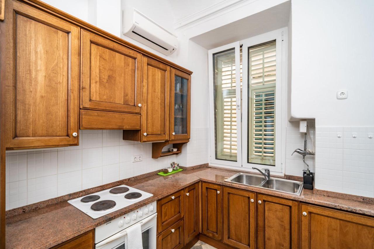 Laus I , Apartment In Old Town Dubrovnik Exterior photo